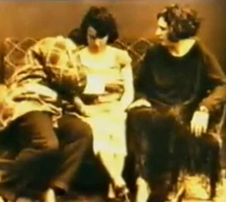 La Filmoteca Valenciana custodia 3 películas porno que encargó Alfonso XIII