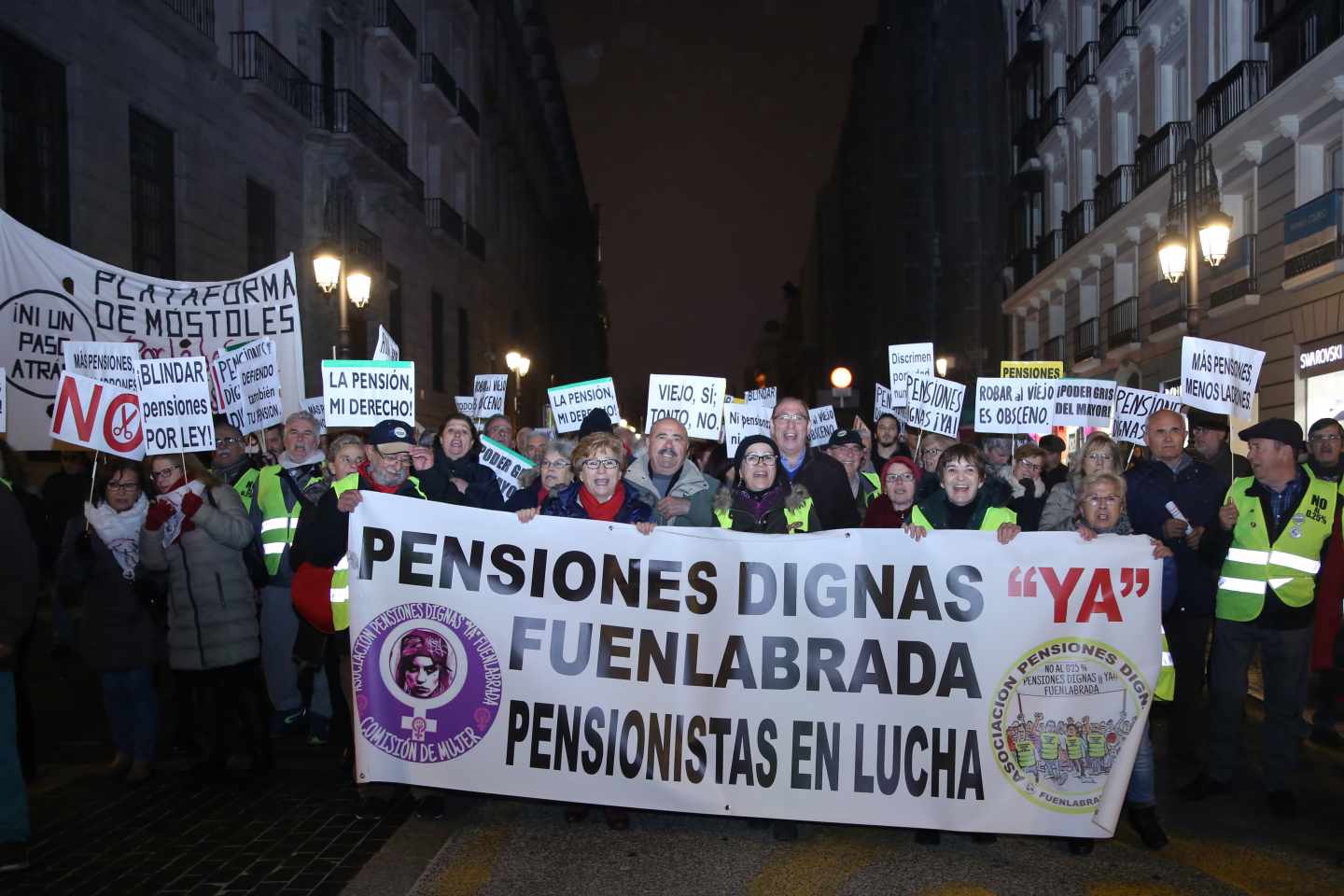 El gasto en pensiones supera los 150.000 millones tras registrar su mayor aumento en una década.