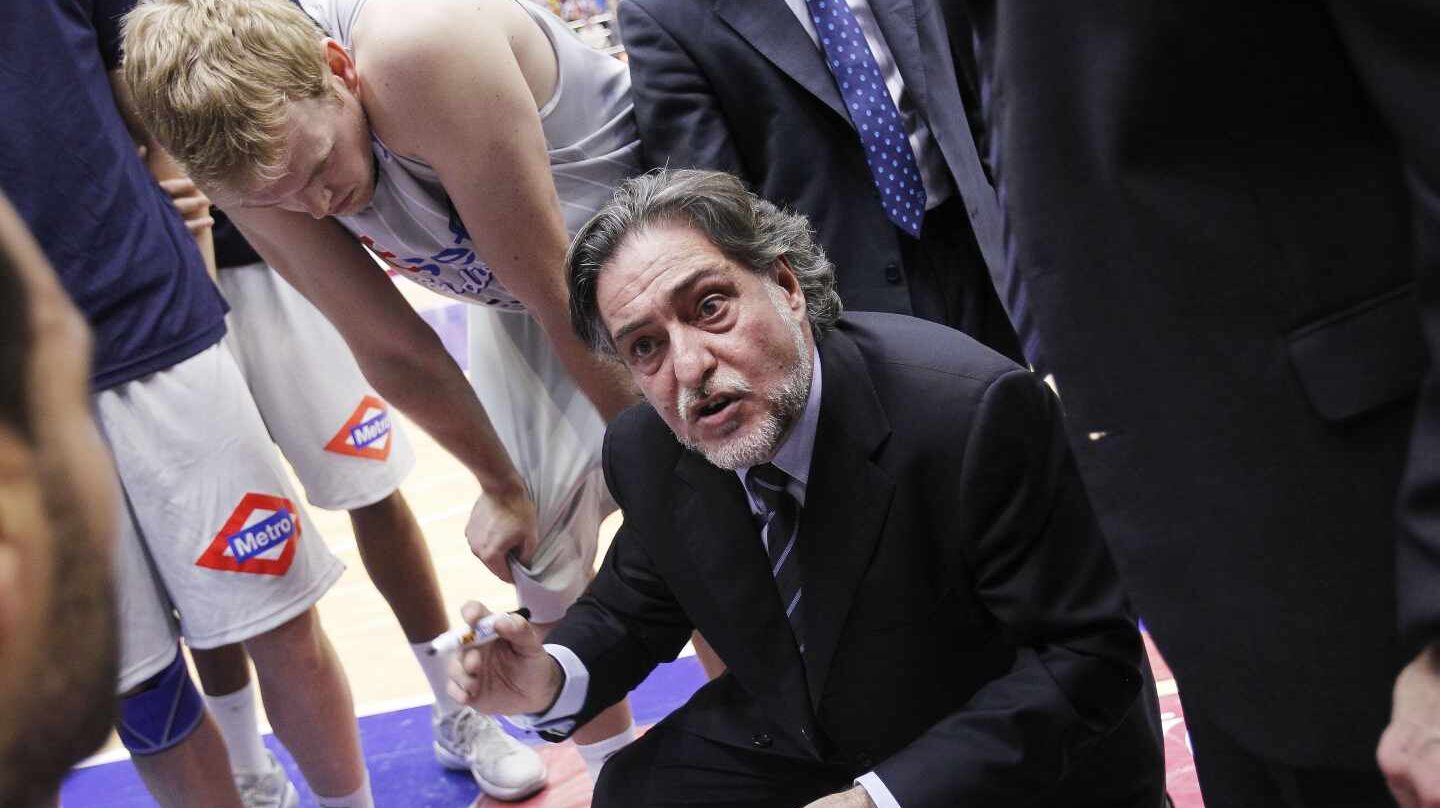Pepu Hernández.