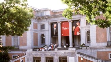 El Museo del Prado, Premio Princesa de Asturias de Comunicación y Humanidades