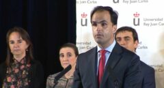 La URJC pedirá la retirada del título para los alumnos que ni hicieron trabajos ni iban a clase