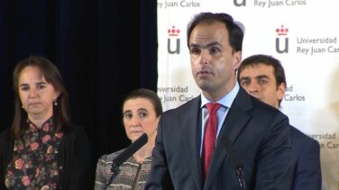 La URJC pedirá la retirada del título para los alumnos que ni hicieron trabajos ni iban a clase