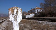 Cómo resucitar estaciones de tren en ruinas