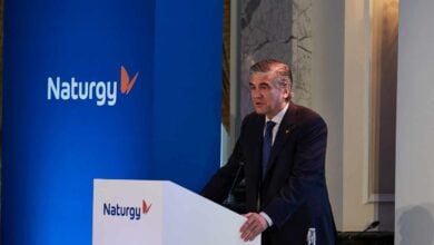 Reynés pide a las empresas una implicación "activa" en la transición energética