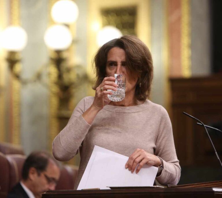 El Gobierno sortea in extremis una denuncia de Bruselas por manejar el recibo de la luz