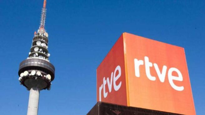 Instalaciones de Radio Televisión Española (RTVE).