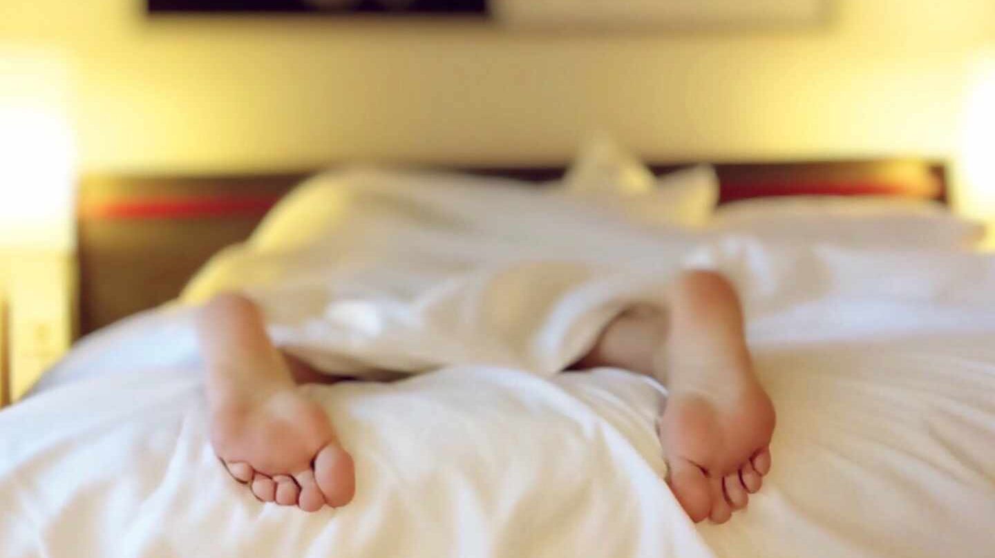 Sueño y salud