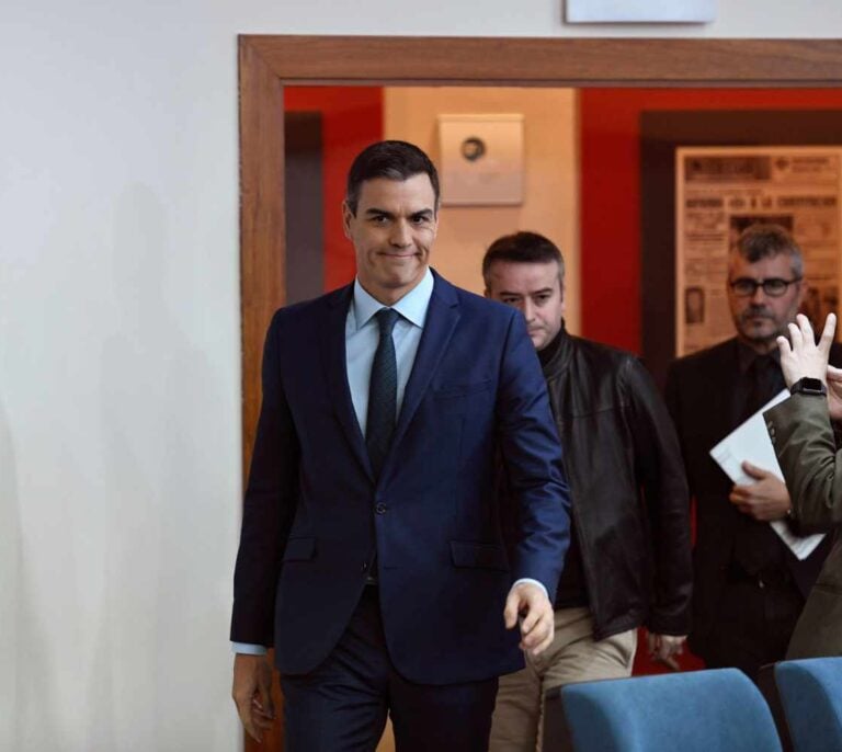 España reconocerá en 8 días a Guaidó si Maduro no convoca elecciones libres en Venezuela