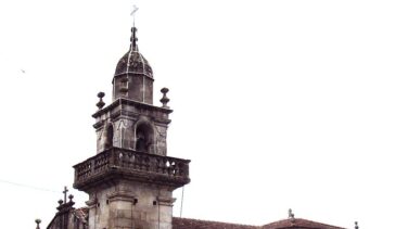 Detenido un hijo del anciano de Vigo cuyo cuerpo estaba atado y envuelto en plásticos