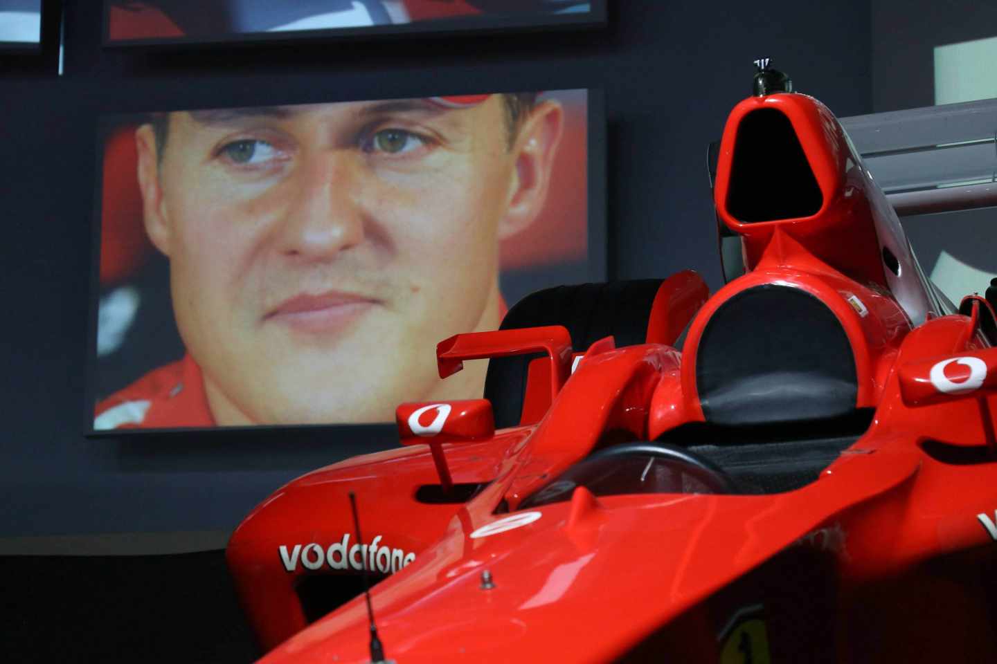 Jean Todt desvela que Michael Schumacher está siendo tratado  "para volver a una vida más normal"