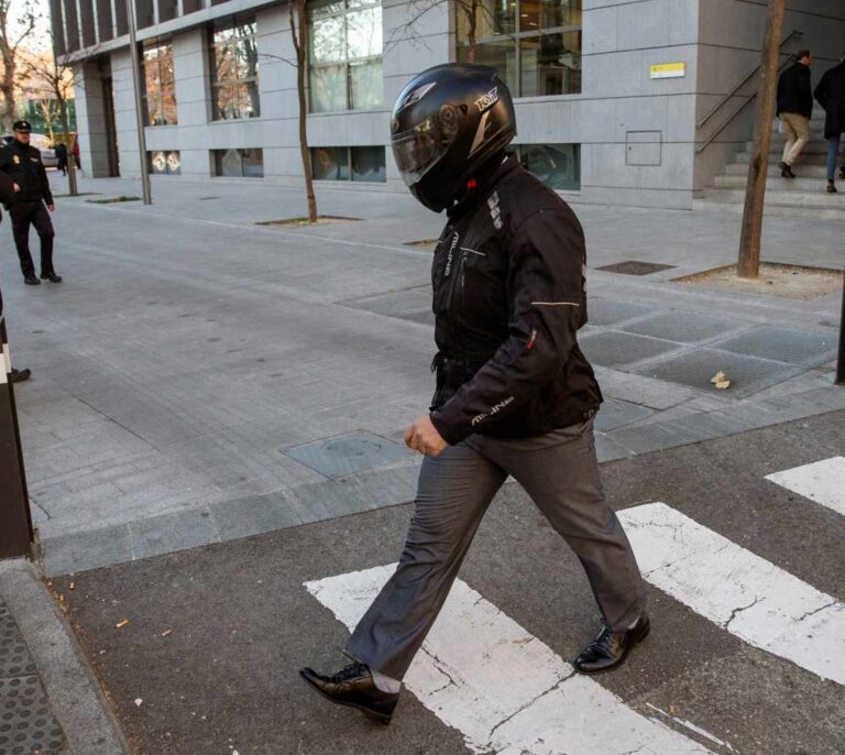 Los nombres clave de la 'Operación Kitchen'
