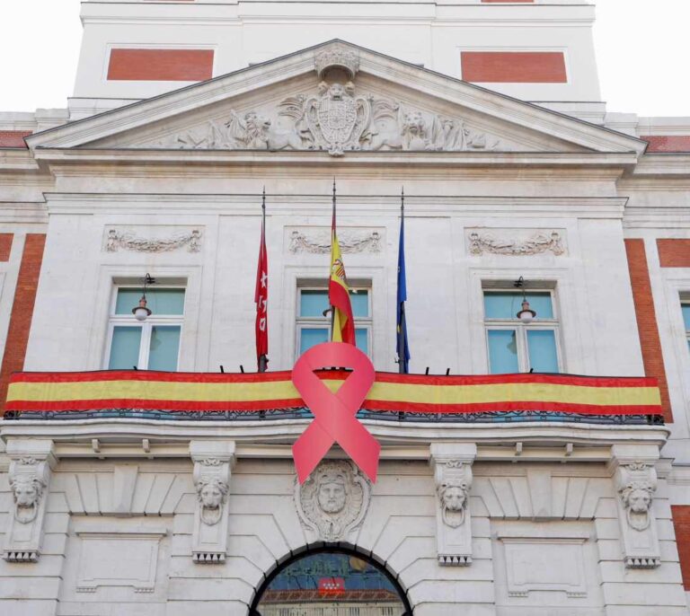 Madrid: los pacientes con VIH y Hepatitis C sin diagnosticar en el punto de mira