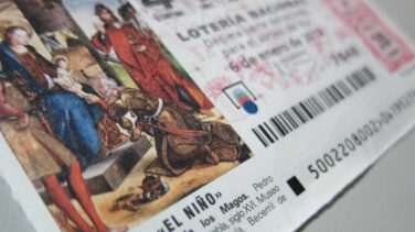 El Niño reparte 700 millones de euros en premios para seguir soñando