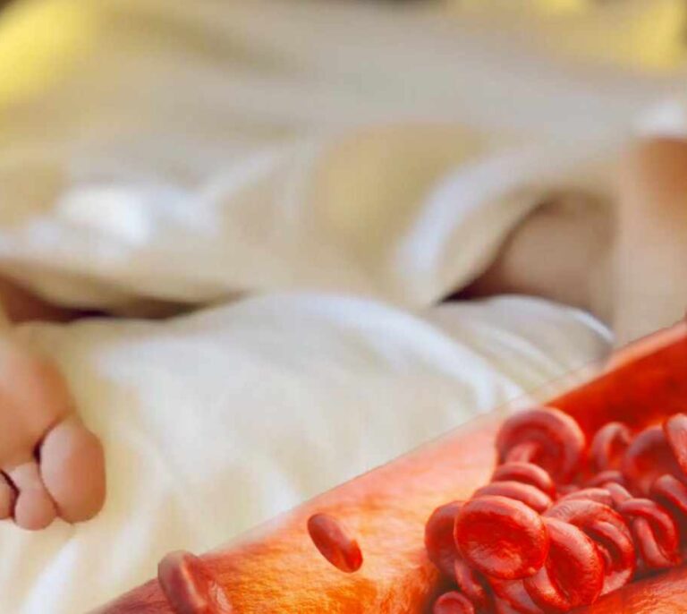 Dormir menos de 6 horas aumenta el riesgo de enfermedad cardiovascular
