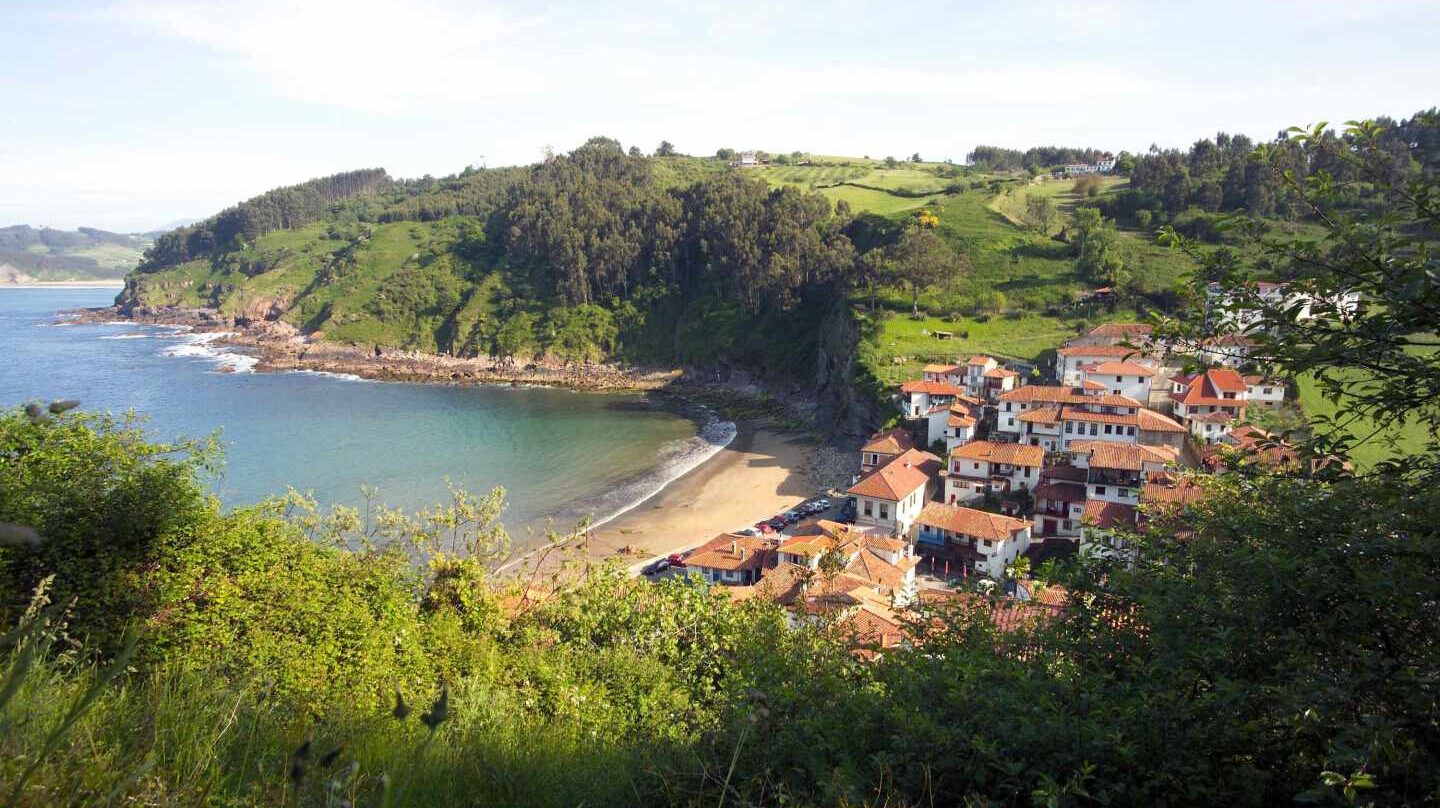 Tazones (Asturias)