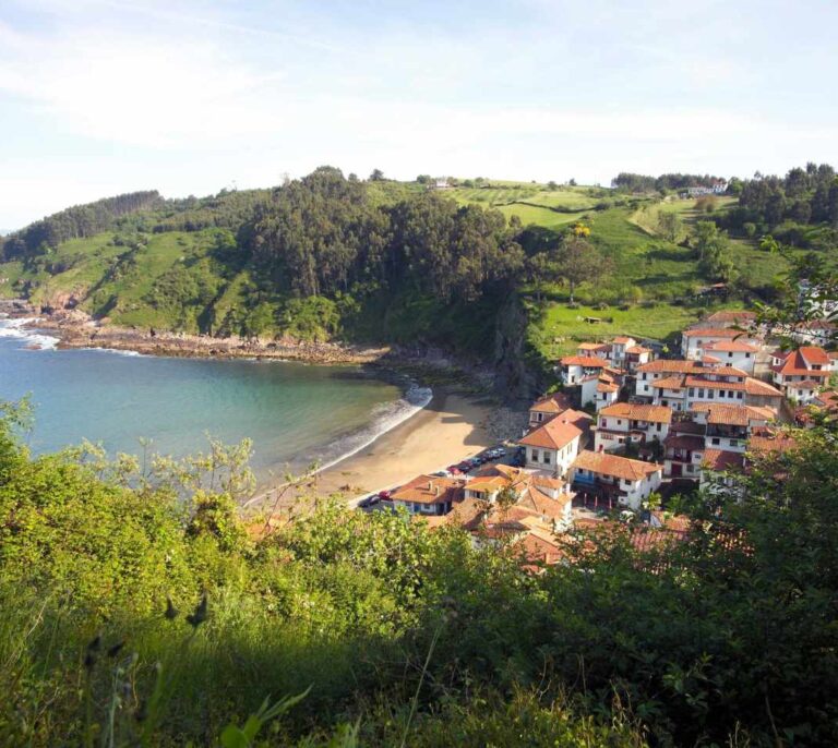 Los seis "pueblos secretos" de España que 'The Times' recomienda a los turistas británicos