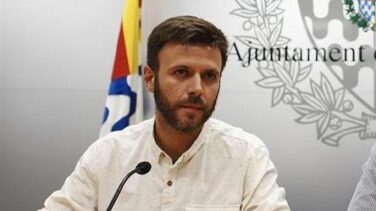 Condenado el edil de la CUP que requisó a la urbana de Badalona carteles del 1-O