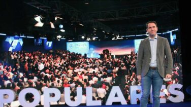 García Egea, sobre la polémica del vídeo: "Que lleven también a la Fiscalía cuando el PSOE guillotinó a Rajoy"