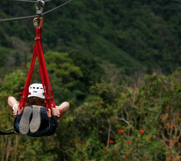 Cuenca acogerá la tirolina urbana más larga de Europa