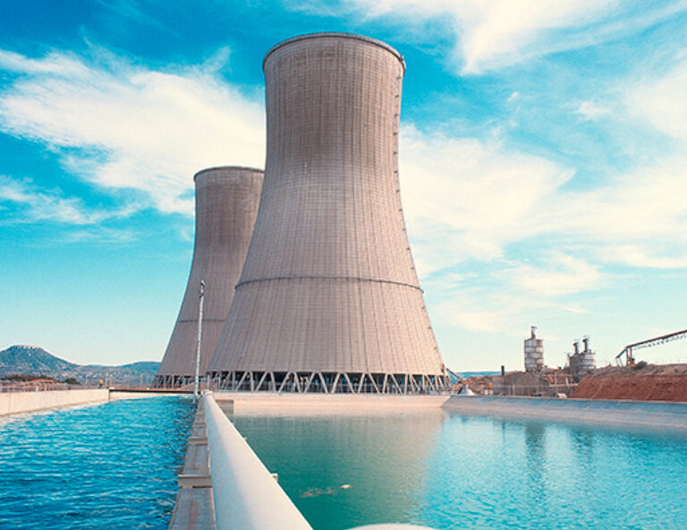 España intenta aclarar ahora qué edad tiene cada una de sus centrales nucleares