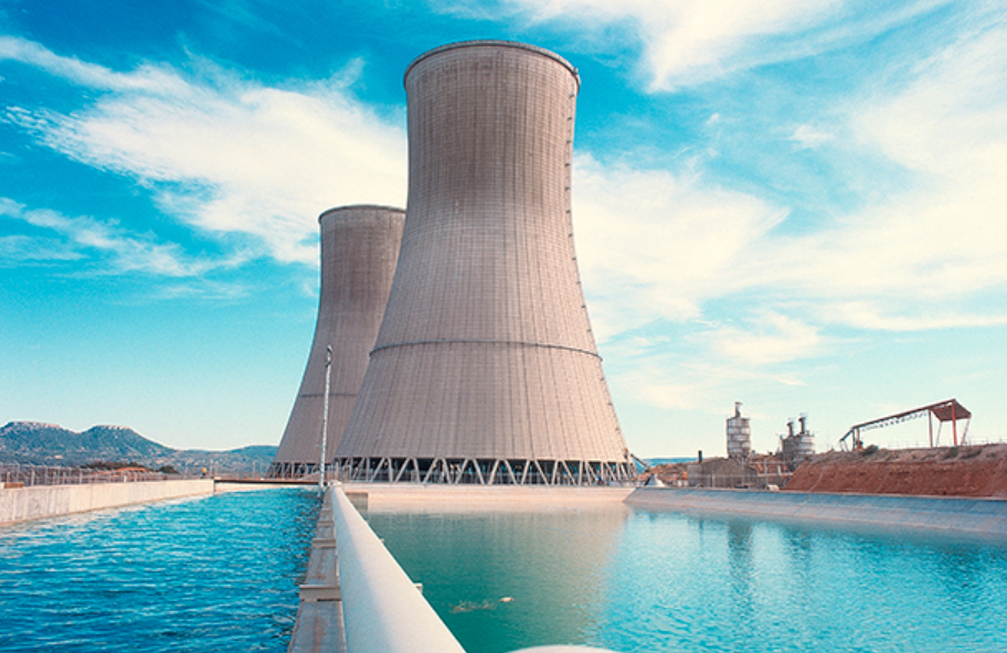 La Central Nuclear De Trillo Autorizada Para Operar Hasta 2035 La Central Nuclear De Trillo Autorizada Para Operar Hasta 2035