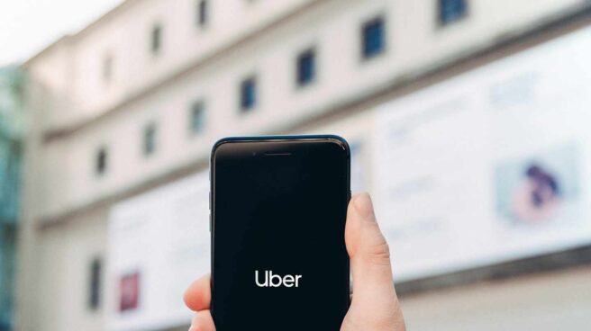 Uber pierde 7.766 millones en 2019 pero prevé conseguir beneficios este año