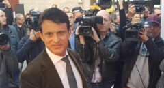 Valls insiste en que no negociará directa o indirectamente con la extrema derecha