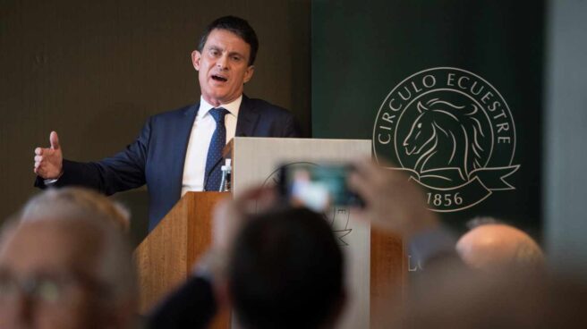 Valls: el auténtico "pacto de la vergüenza" sería repetir el tripartito en Barcelona