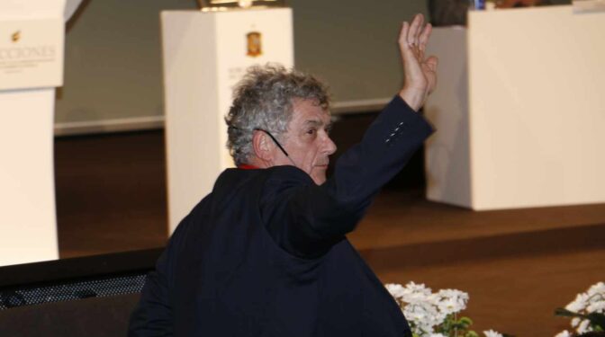 El juez imputa a la secretaria de Villar por el cobro de 80.000 € con una 'falsa jubilación'