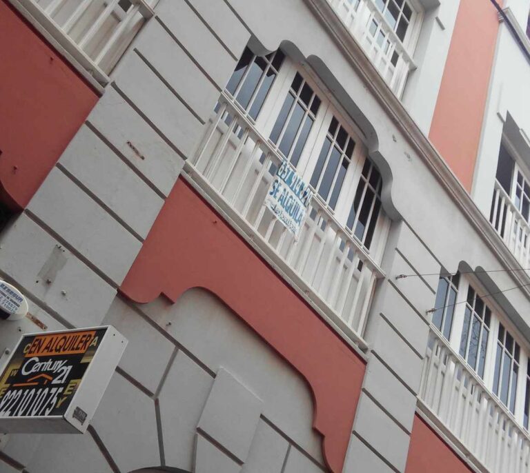 Así quedan los contratos de alquiler tras el pinchazo de las medidas del Gobierno