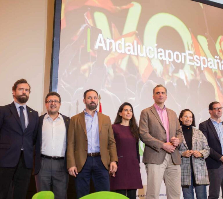 Save the Children desmiente a Vox sobre el número de madres que matan a sus hijos
