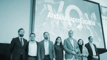 Vox o el comportamiento adolescente