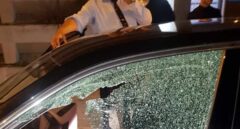 La patronal de las VTC denuncia 150 ataques de los taxistas durante la huelga