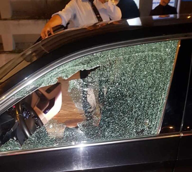 La patronal de las VTC denuncia 150 ataques de los taxistas durante la huelga