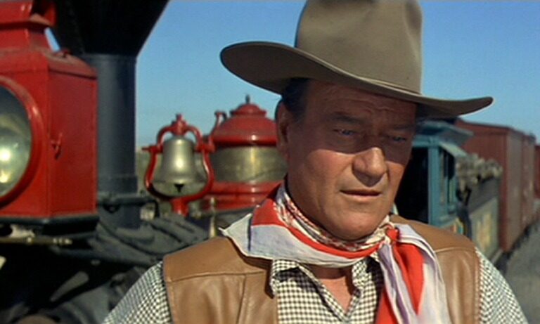 Santiago Abascal cita a John Wayne tras no ser invitado a los Goya