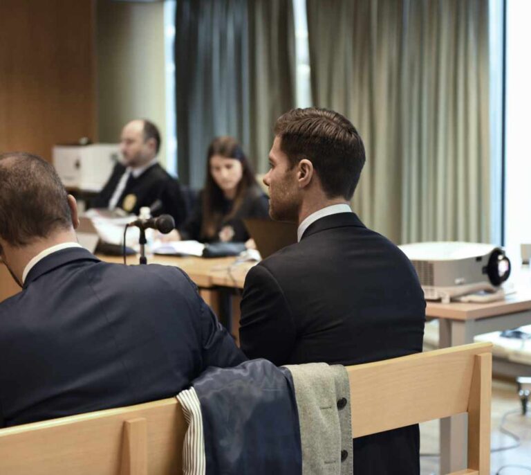 Nueva querella por delito fiscal contra Xabi Alonso tras ser absuelto
