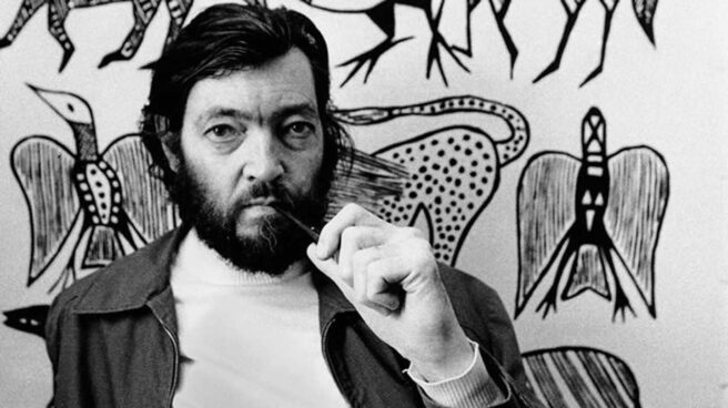 Julio Cortázar, 35 años después