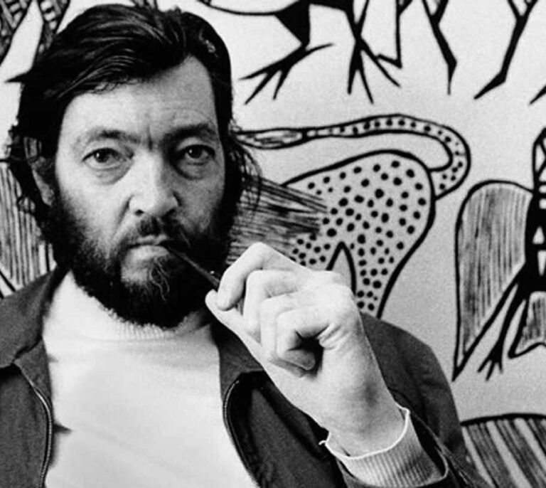 Julio Cortázar, 35 años después