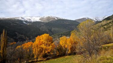 Una escapada "de altura": los seis pueblos más elevados de España