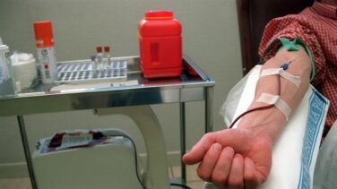 Los hospitales madrileños necesitan con urgencia sangre de los grupos 0-, A- y B+
