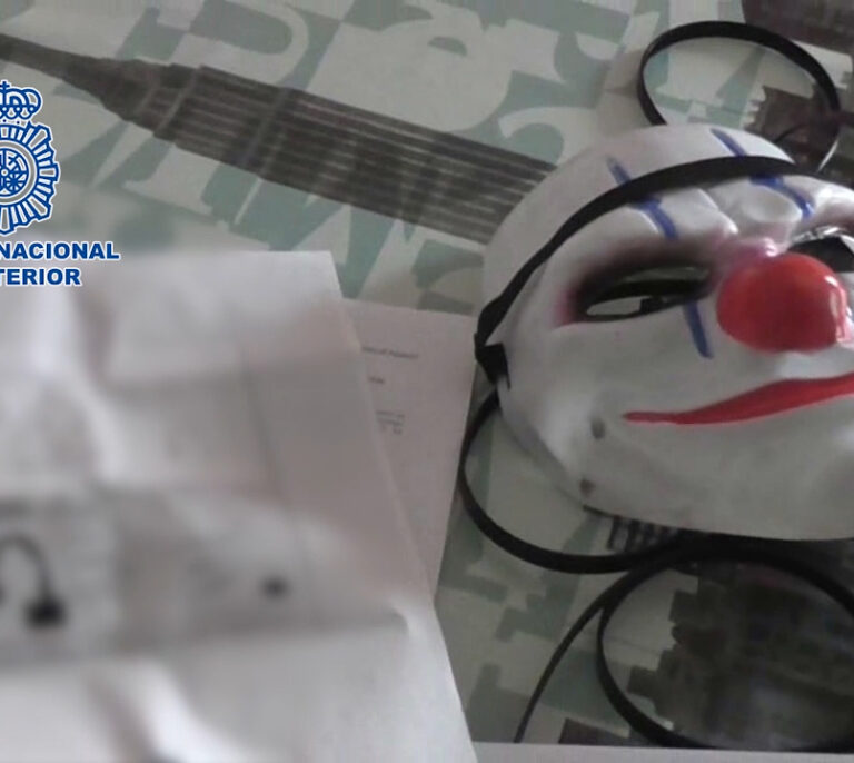 Desarticulada una red de explotación sexual de mujeres en Murcia