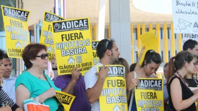 El abogado de la UE da la razón a los clientes: el IRPH de las hipotecas puede ser abusivo