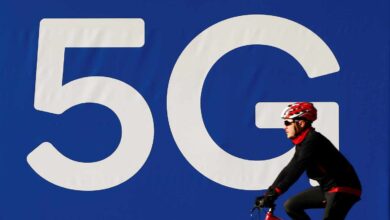 Las telecos presionan al Gobierno para evitar que se dispare el precio de la subasta del 5G