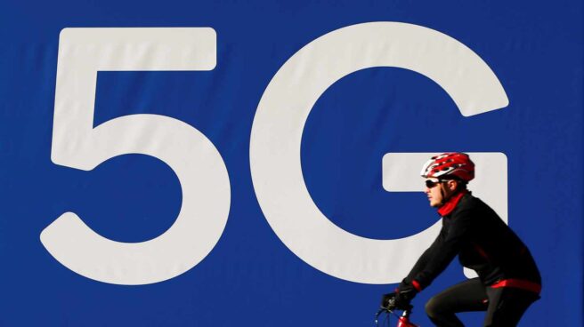 Las telecos presionan al Gobierno para evitar que se dispare el precio de la subasta del 5G