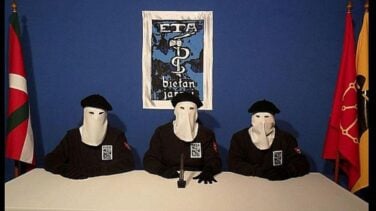 Pla y Sorzabal, alegato por el final 'unilateral' en el último juicio a ETA en Francia