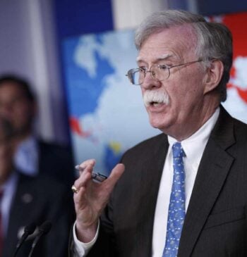 El ex asesor de seguridad nacional de Trump dispara contra Marruecos y [...]