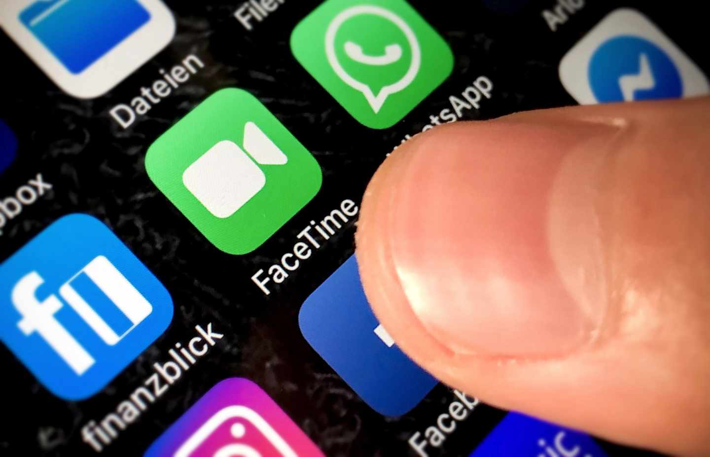 Apple recompensará al niño de 14 años que descubrió el fallo de seguridad de FaceTime
