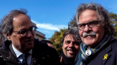 ERC ha elegido el camino de lo imposible