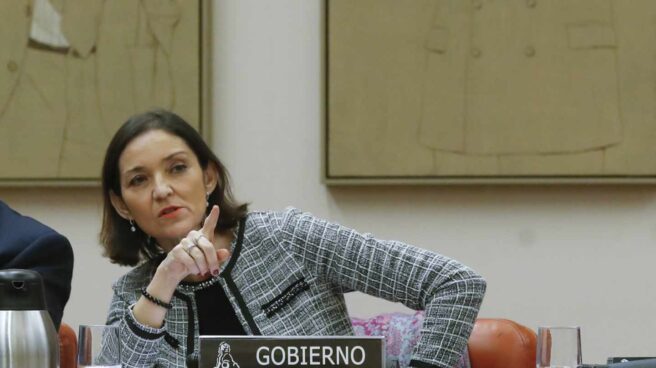 Maroto_industria El Gobierno aprobará este viernes una oferta de empleo público específica para enfrentar el Brexit.