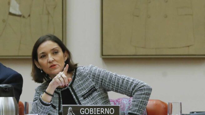 Maroto: "Alcoa es el enemigo y sólo busca subvenciones"